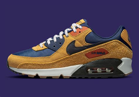 Nike Suede Air Max 